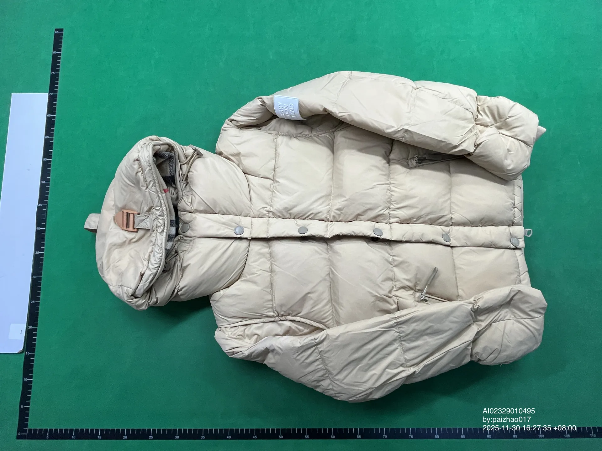 Foto QC