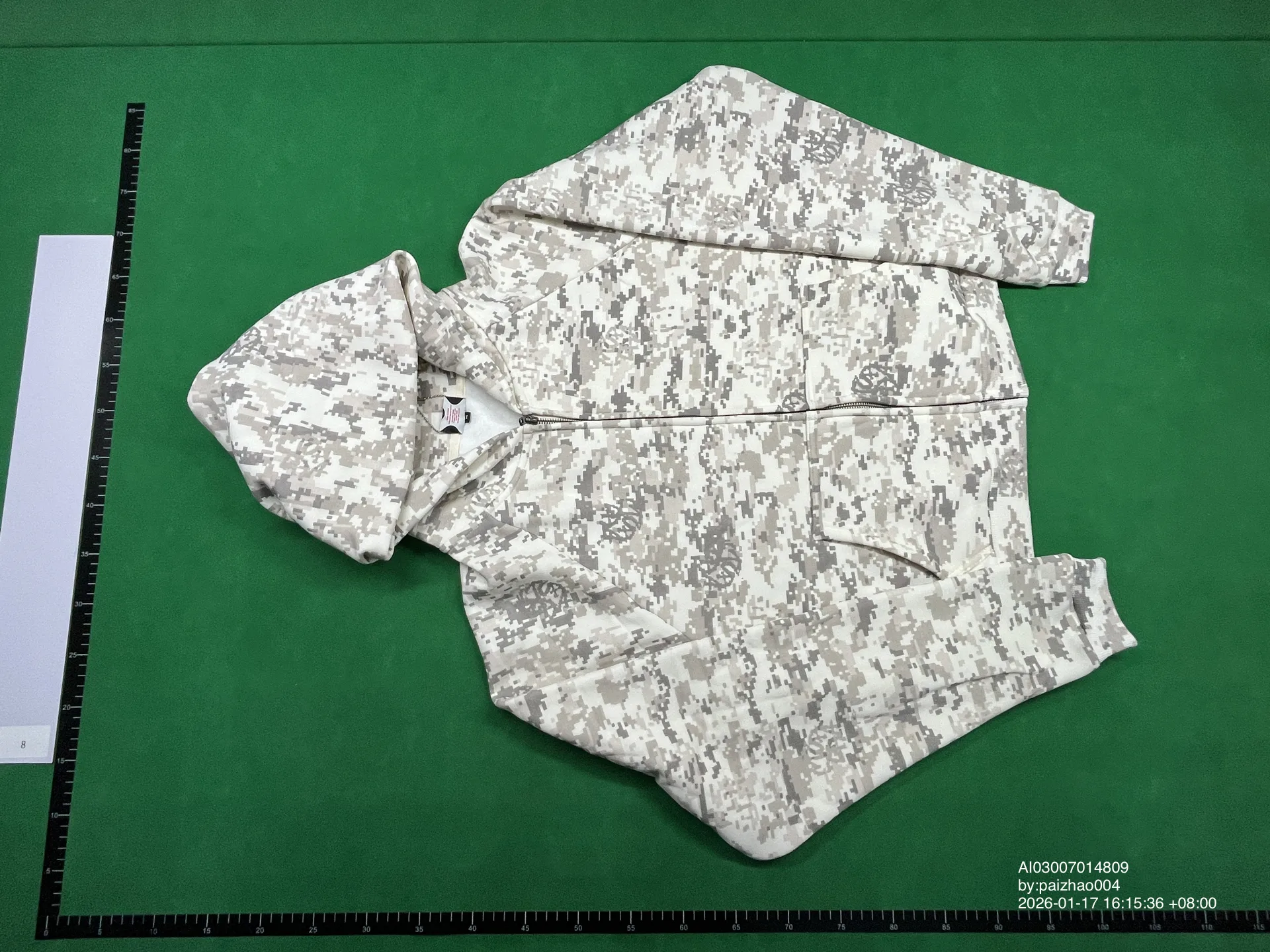 Foto QC