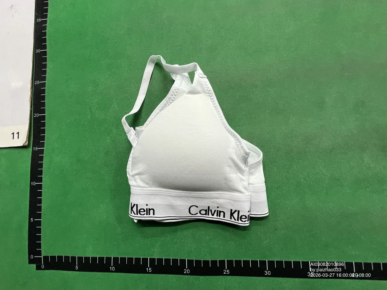 Foto QC