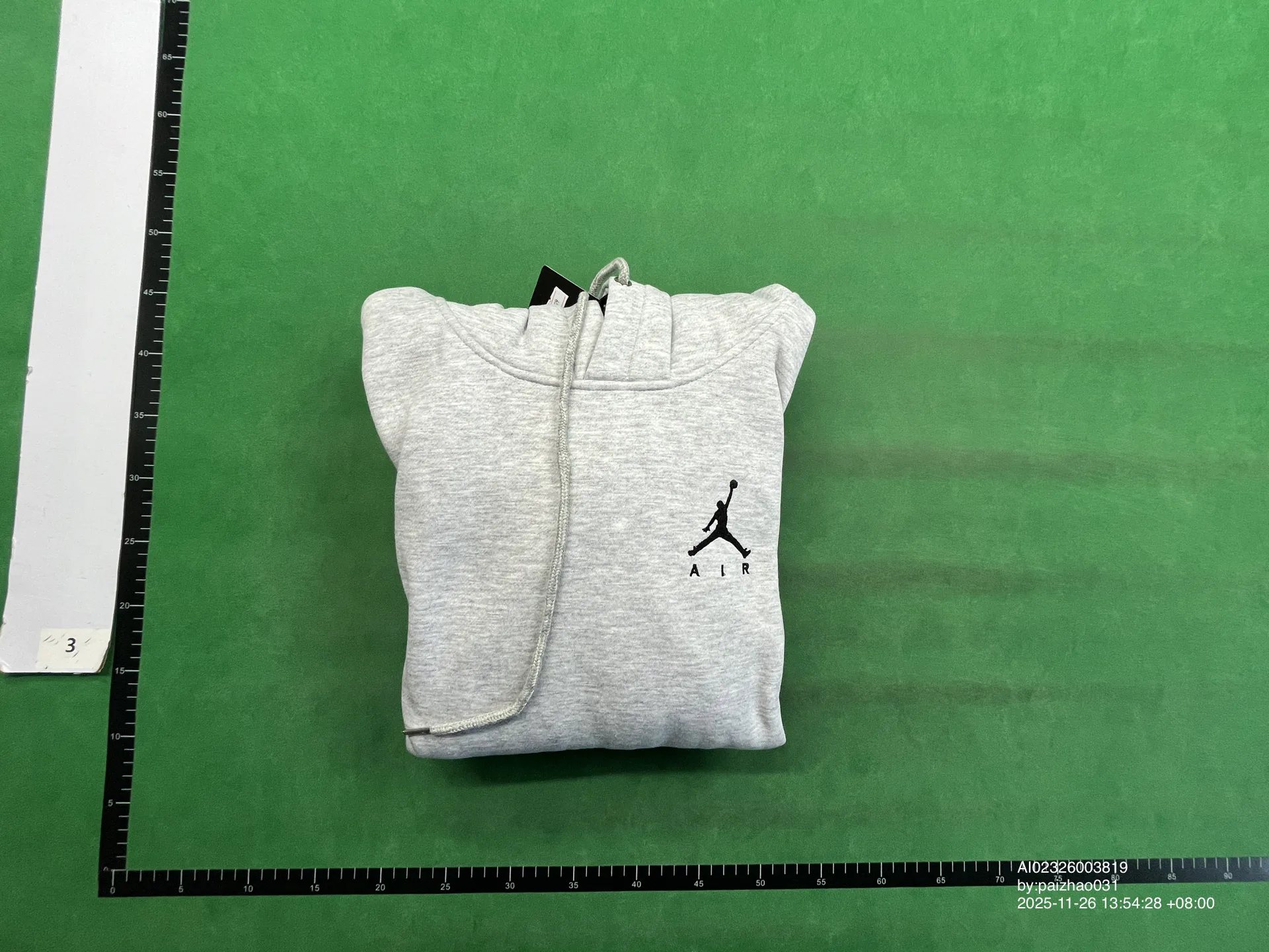 Foto QC