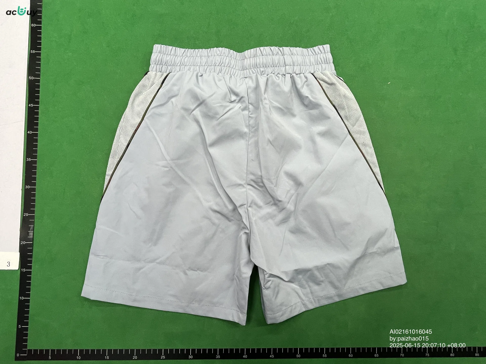Foto QC