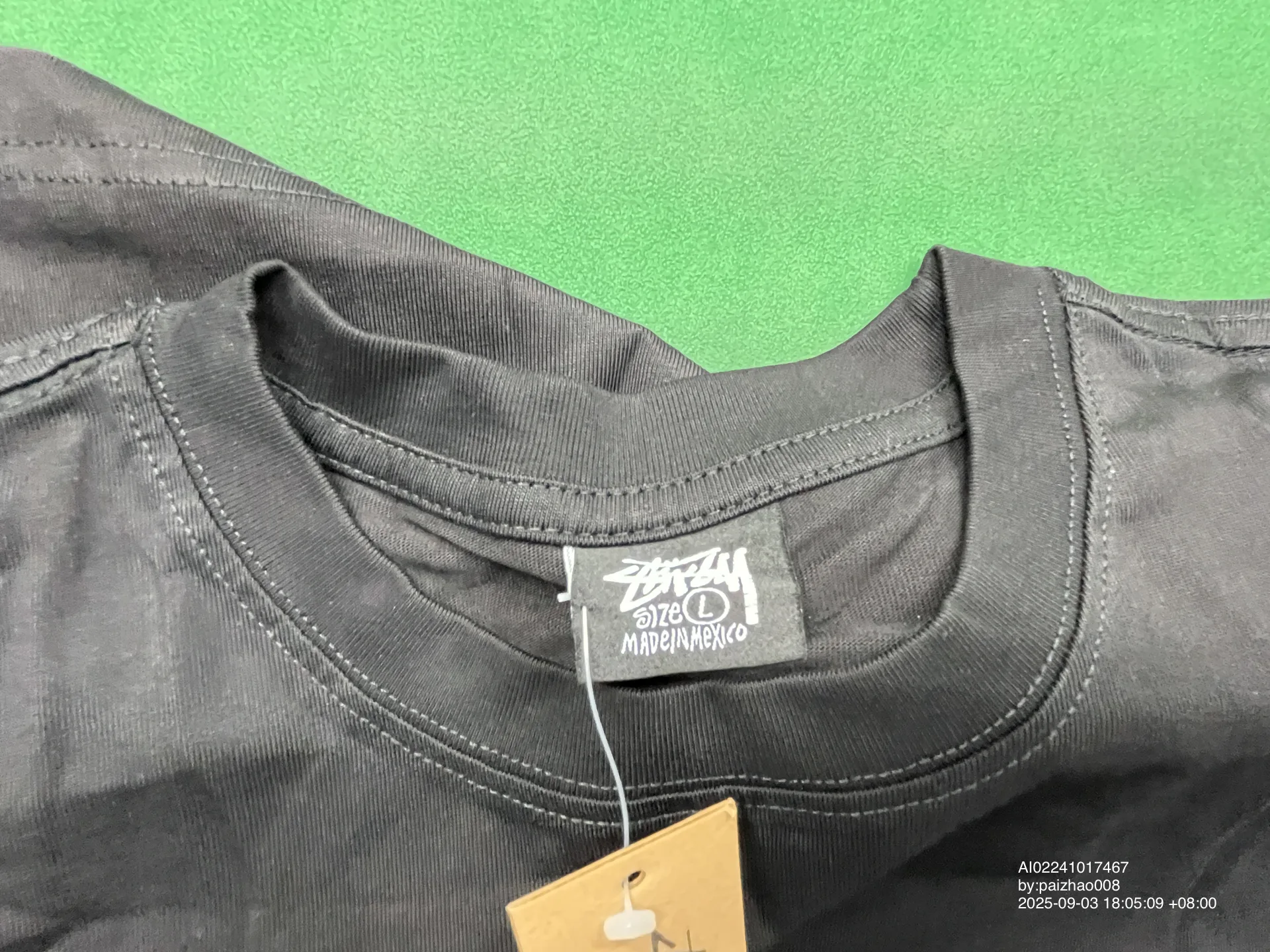 Foto QC
