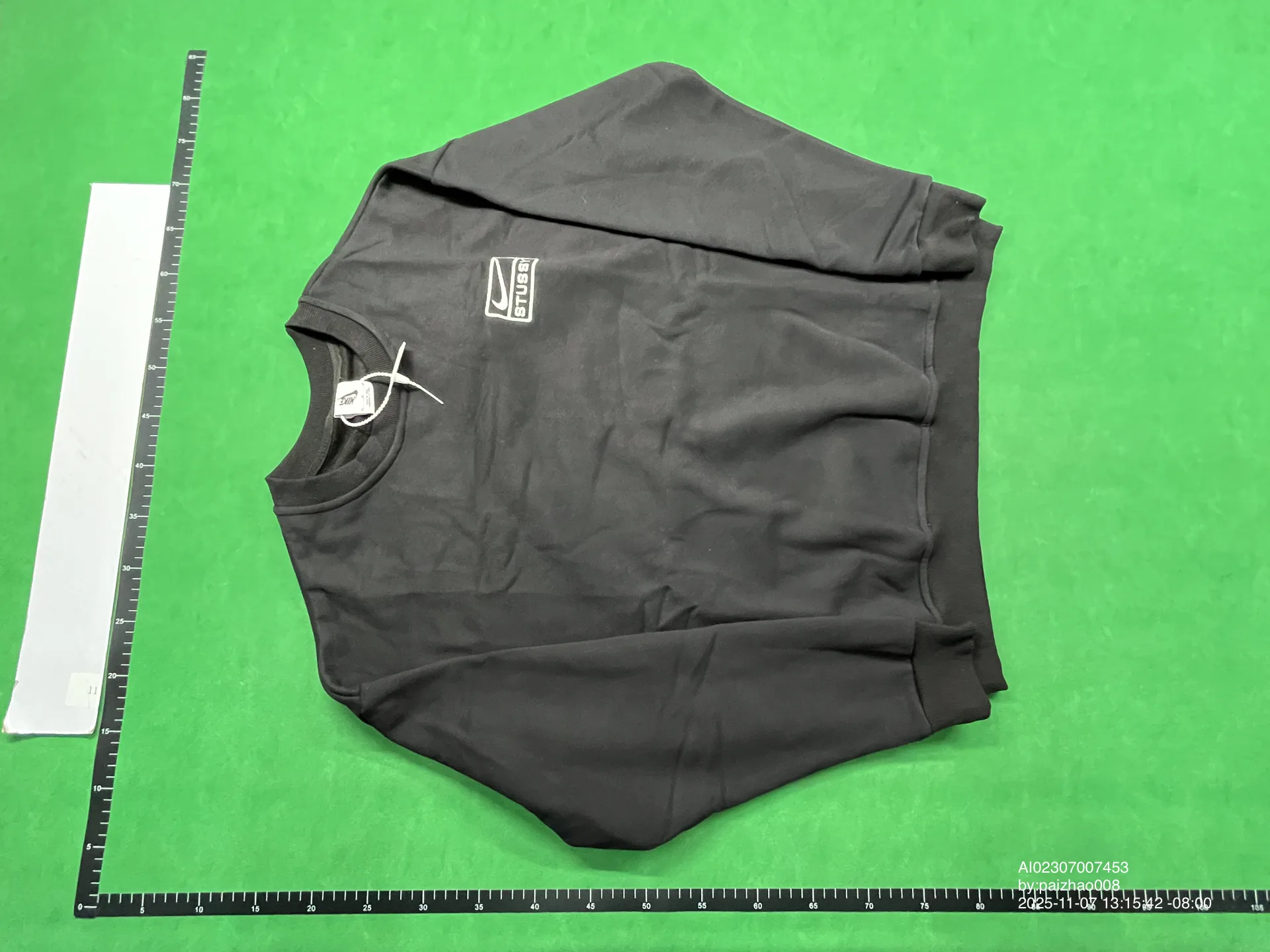 Foto QC