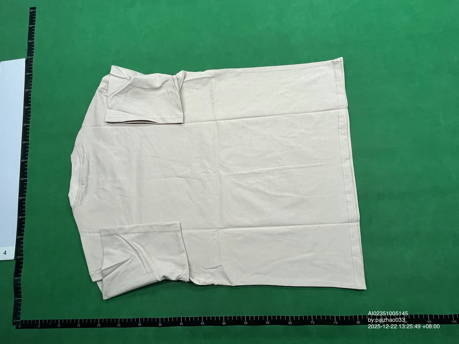 Foto QC