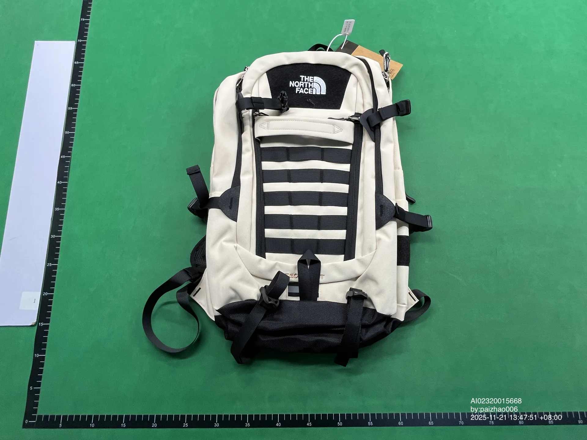 Foto QC