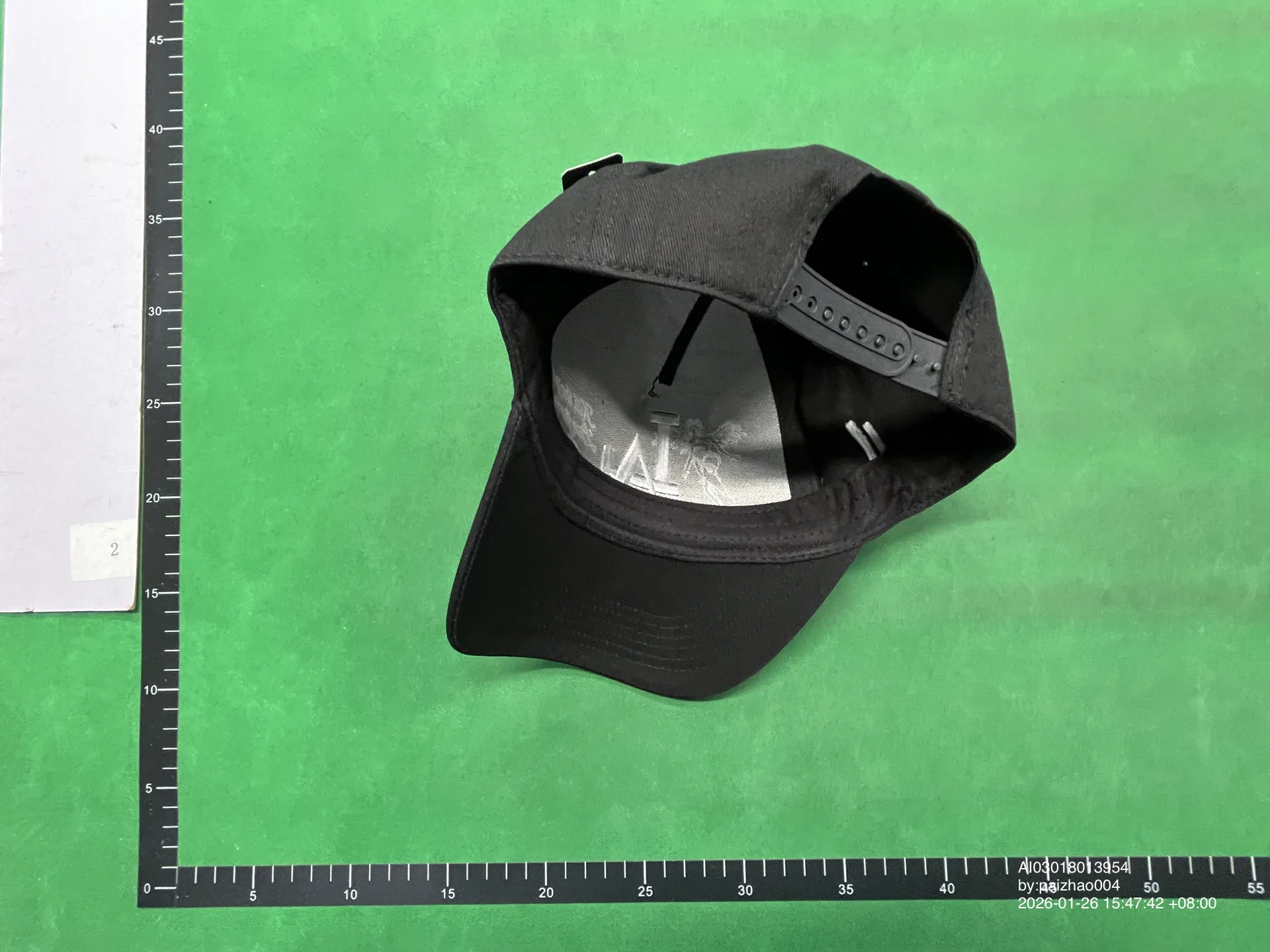 Foto QC