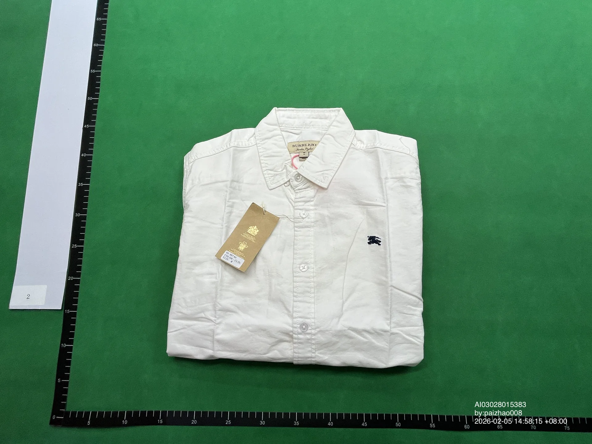 Foto QC