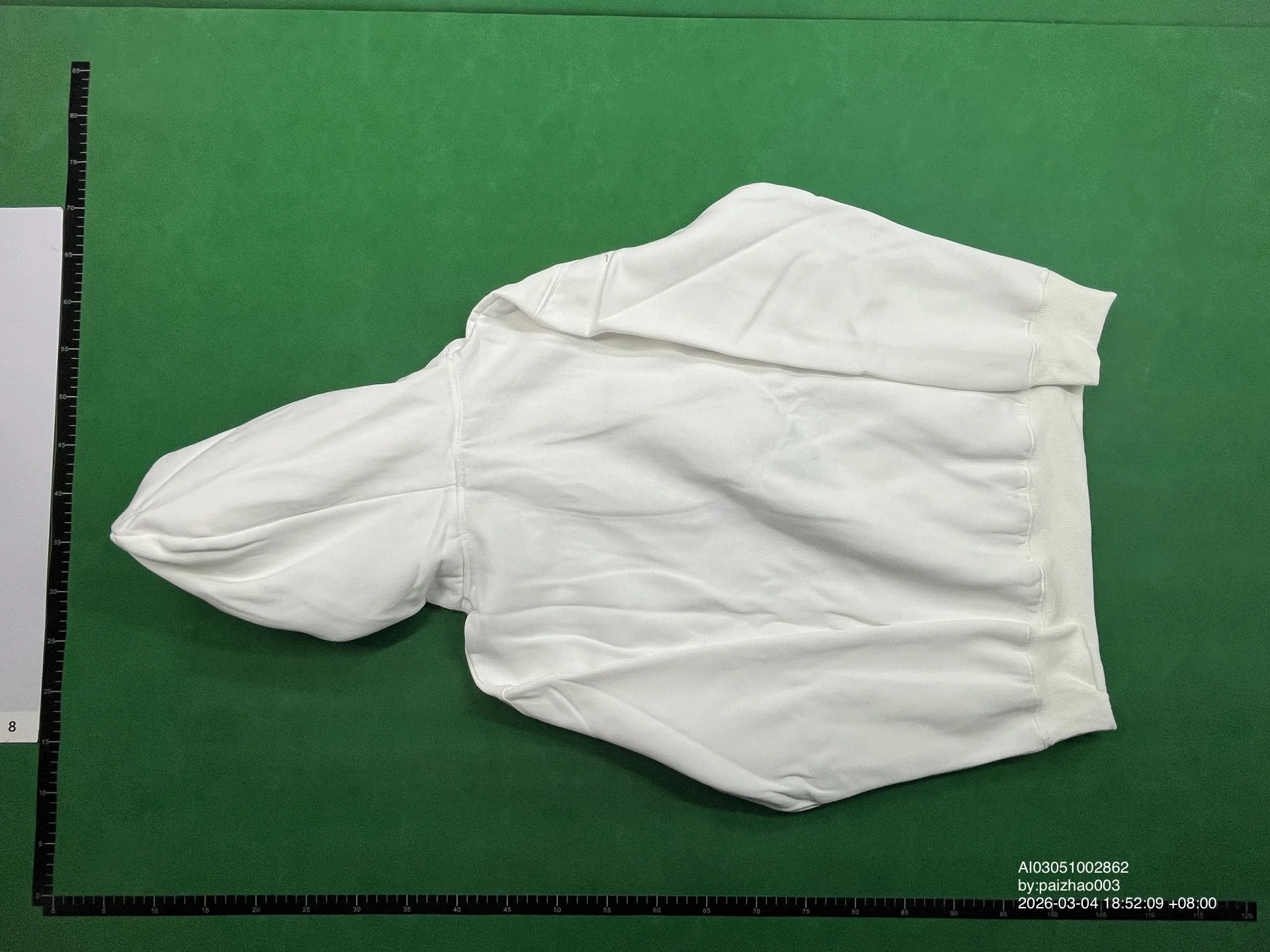 Foto QC