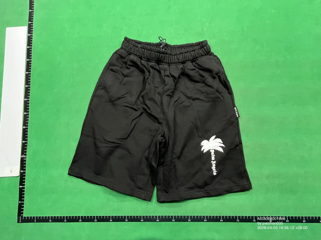 Foto QC