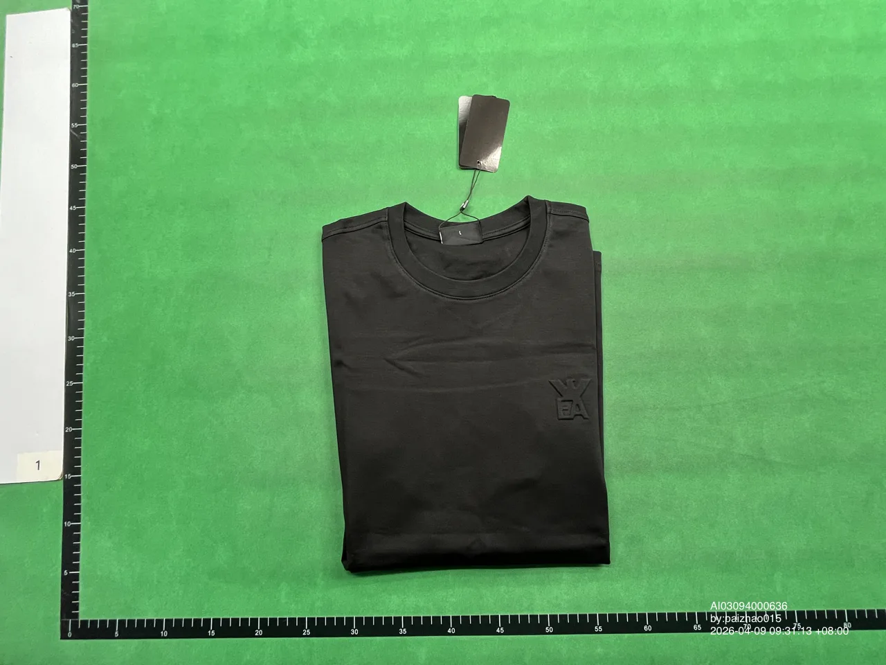 Foto QC