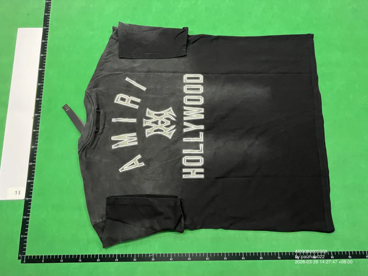 Foto QC
