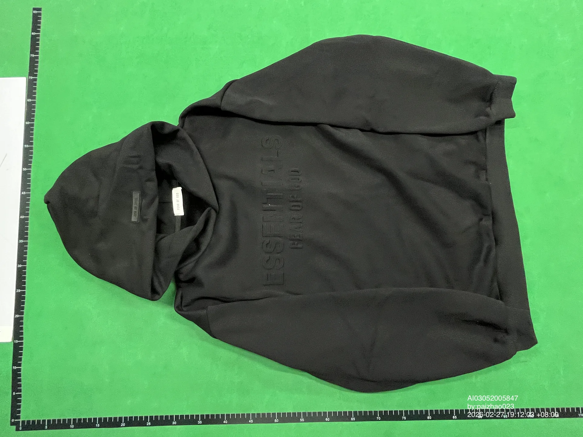 Foto QC