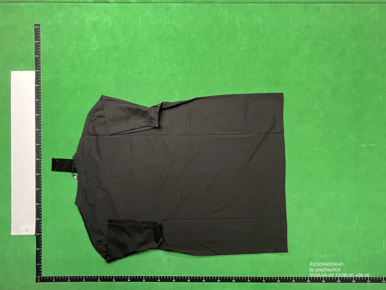 Foto QC