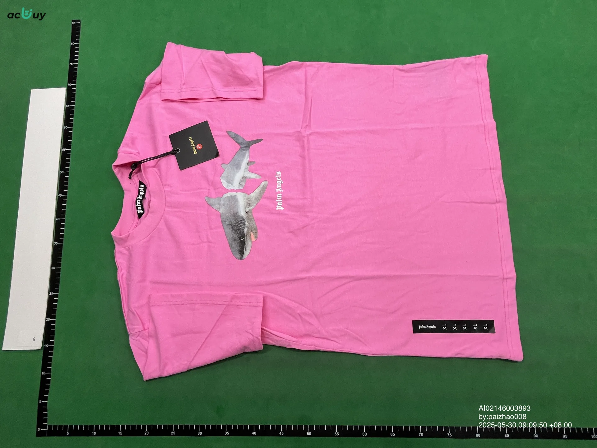 Foto QC
