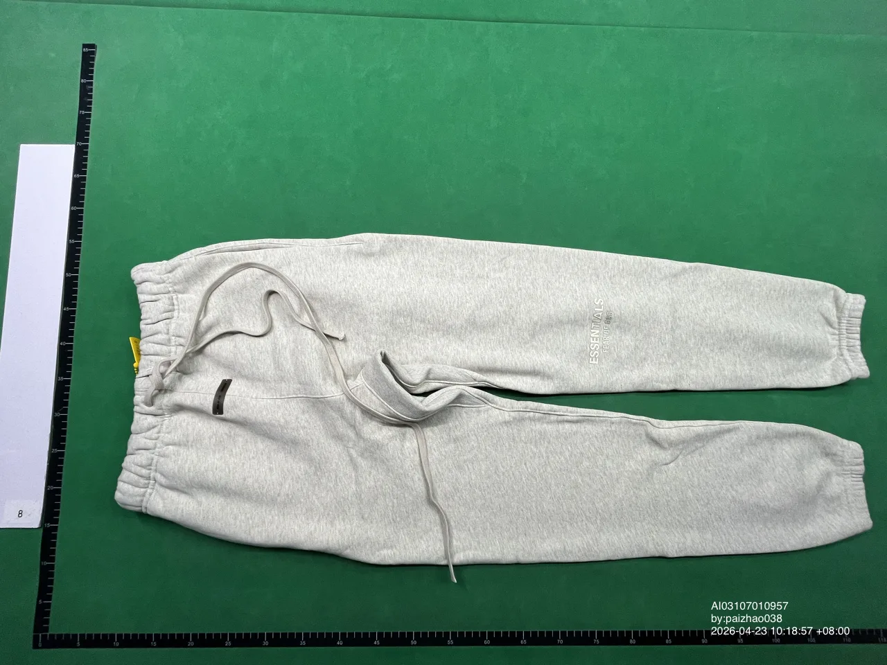 Foto QC