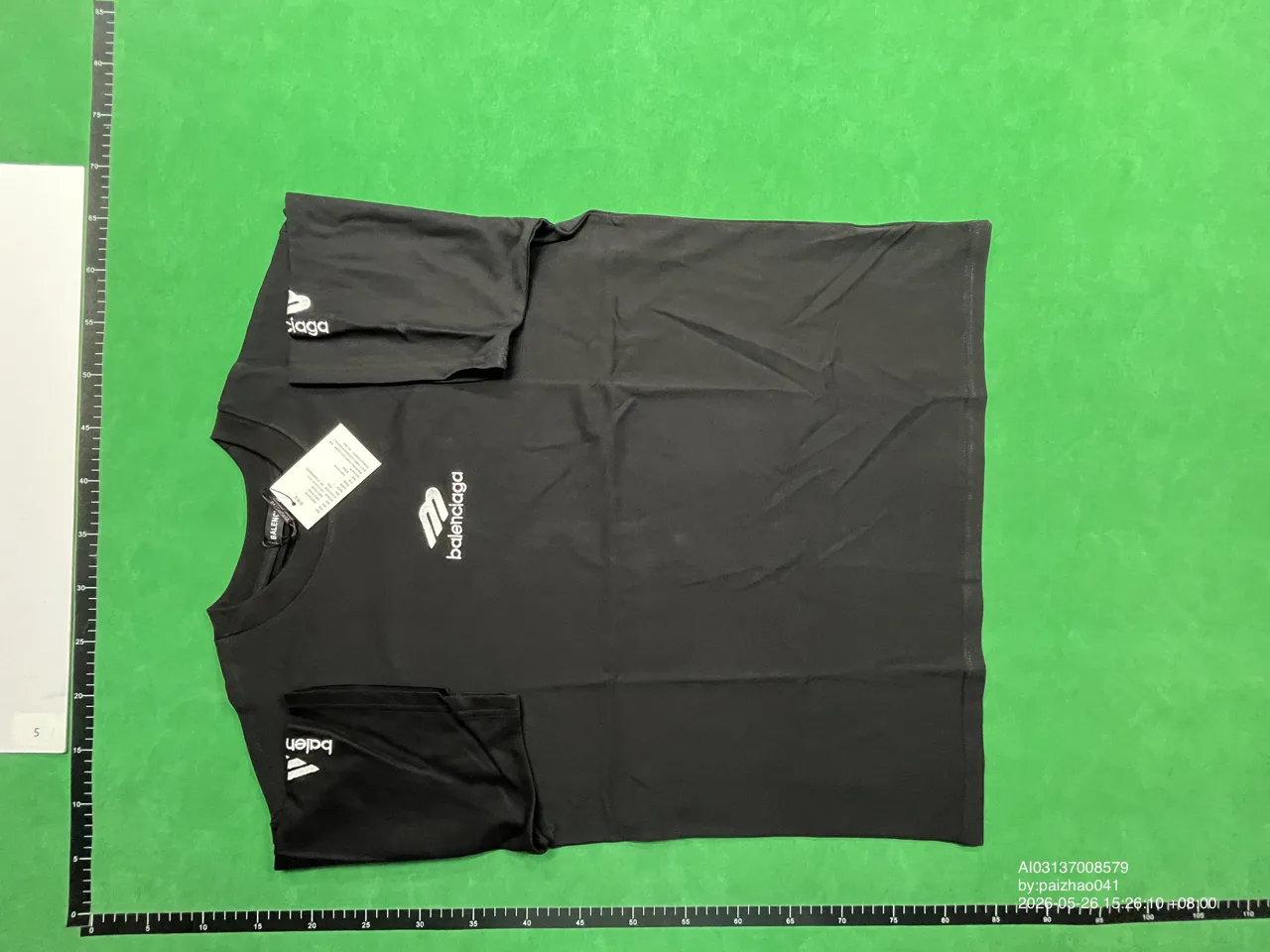 Foto QC