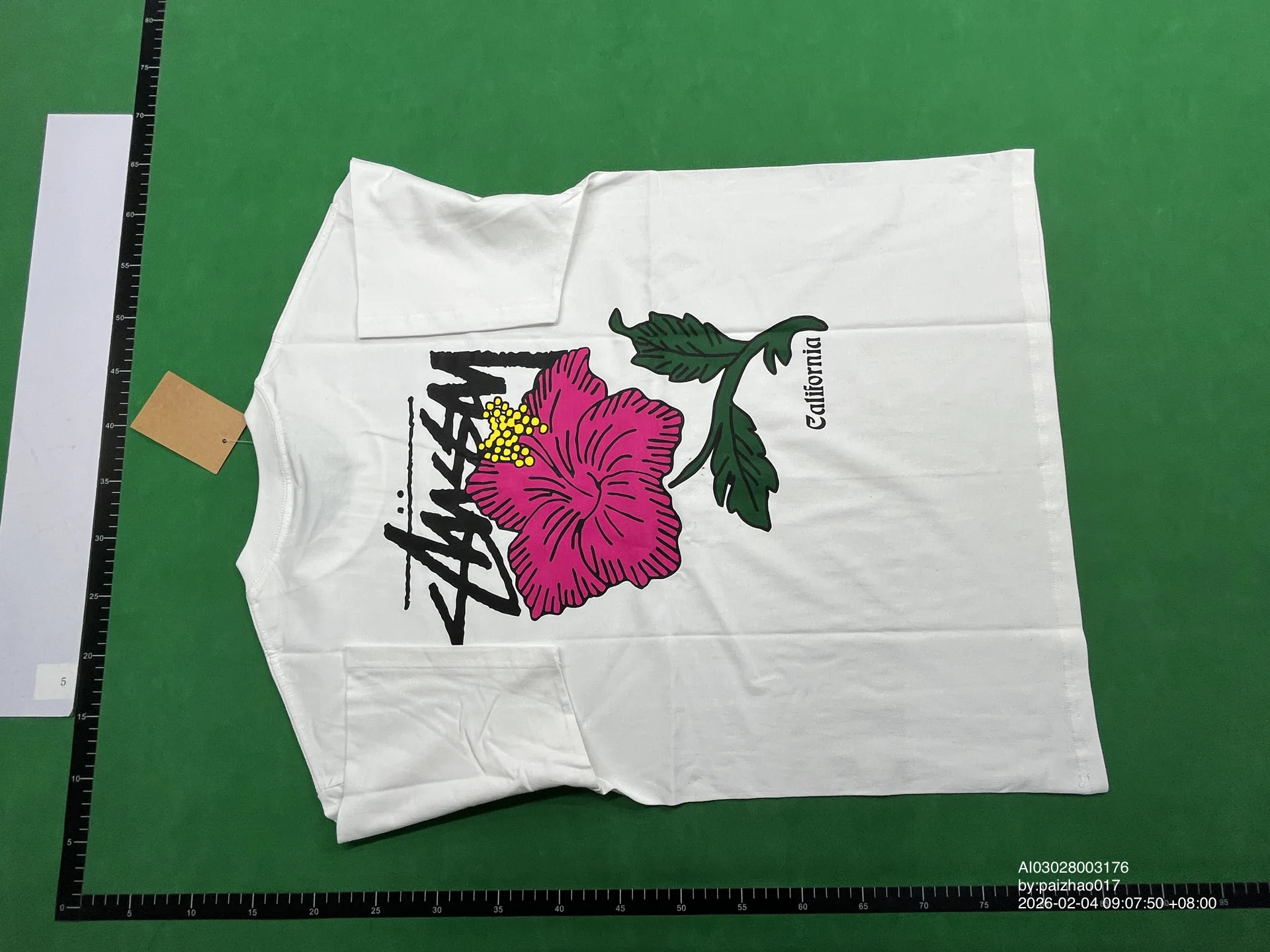 Foto QC