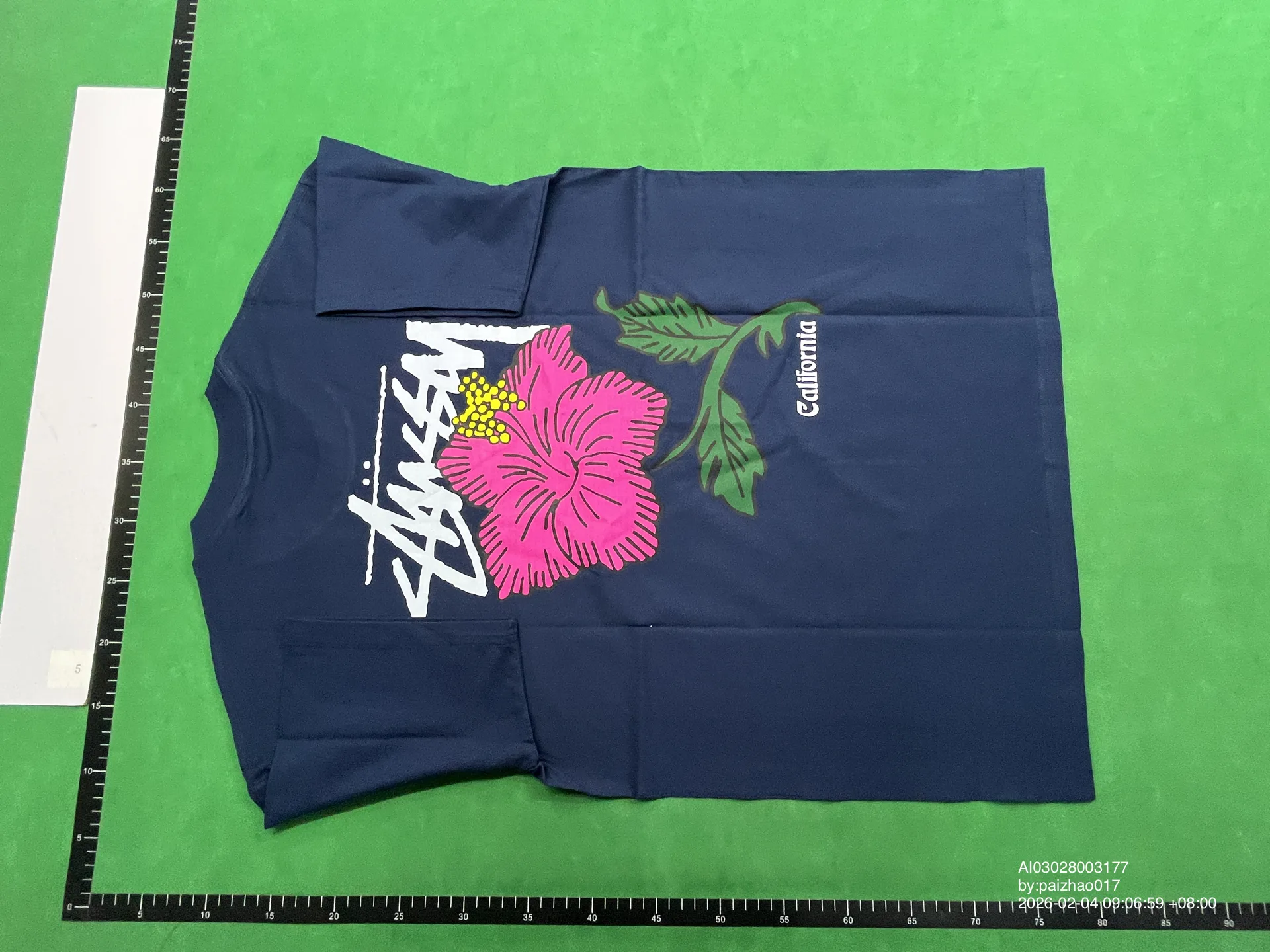 Foto QC