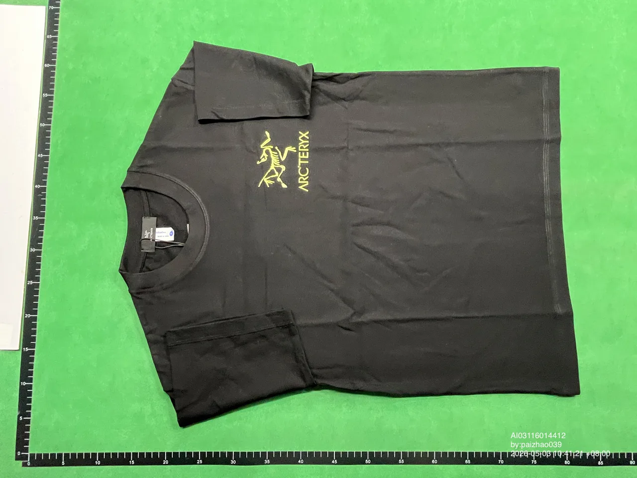 Foto QC