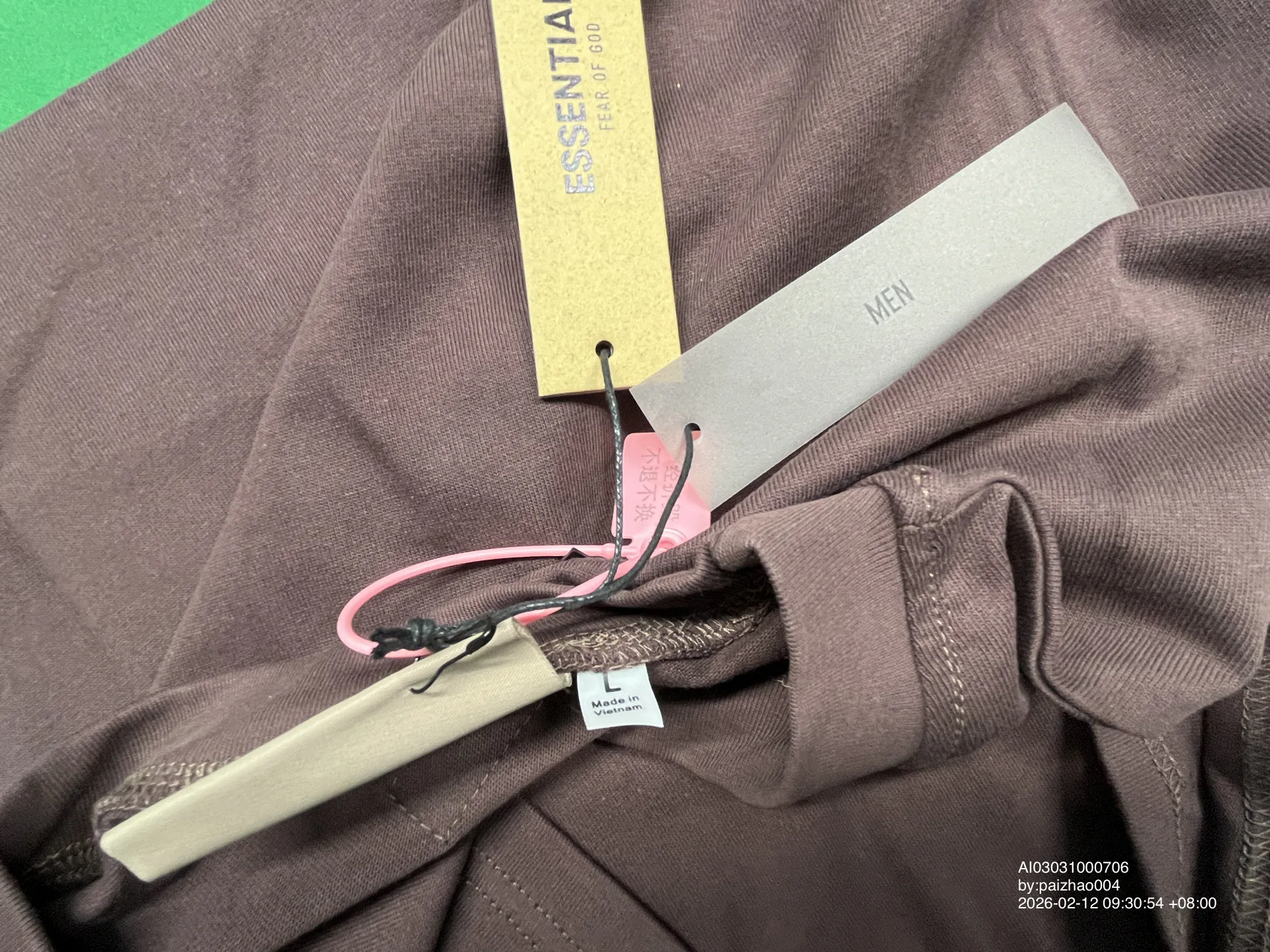 Foto QC