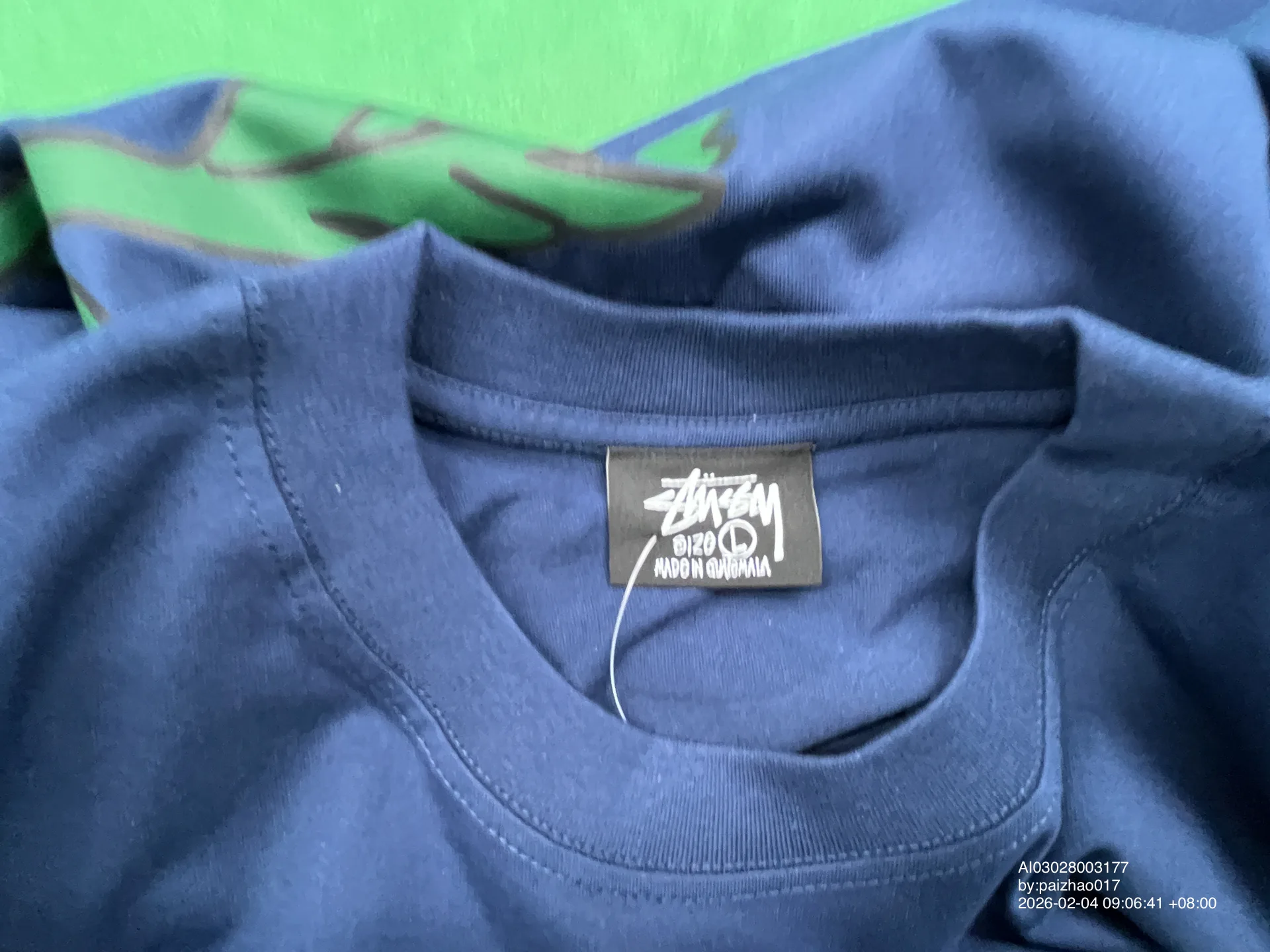Foto QC