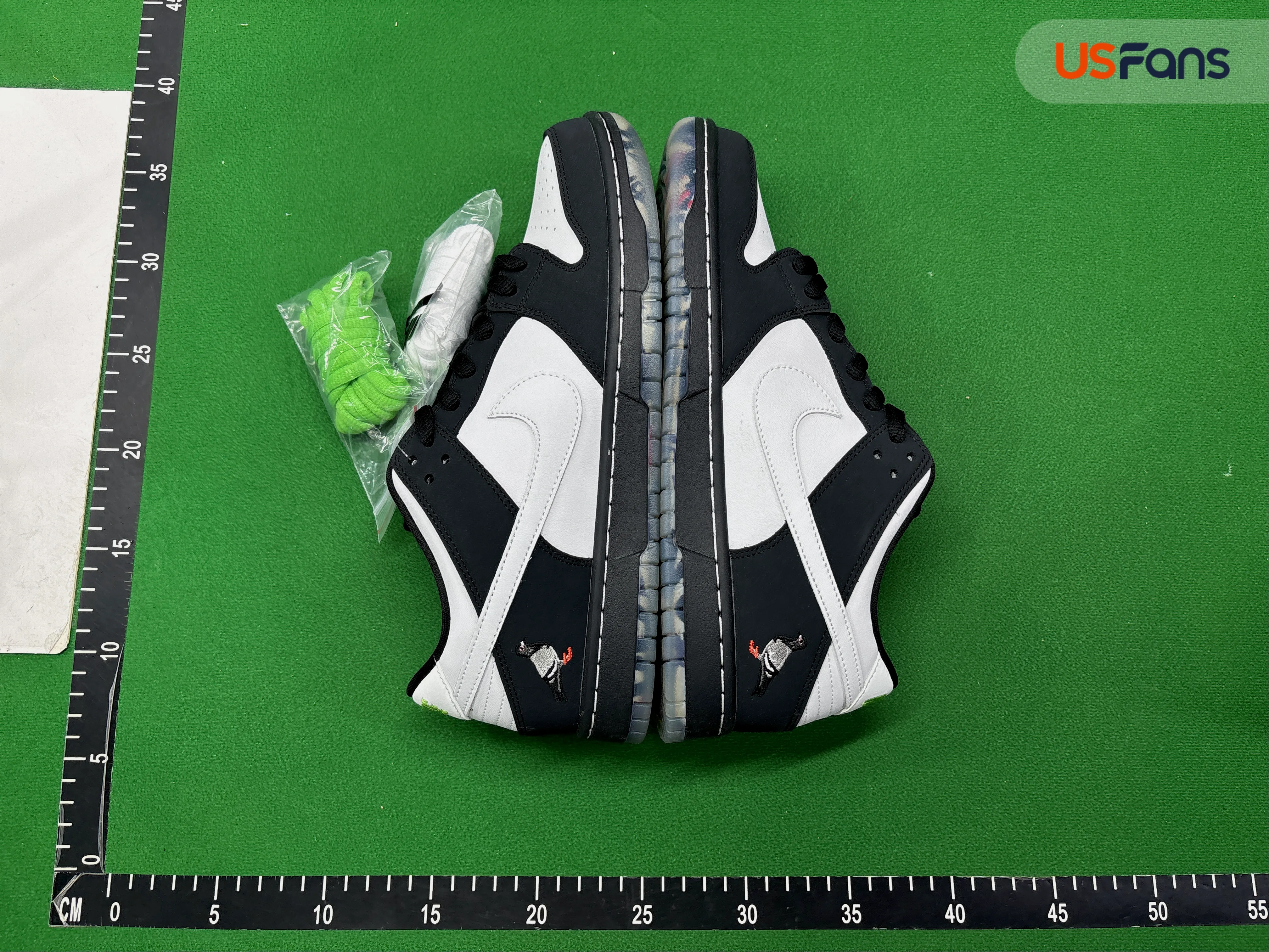 Foto QC