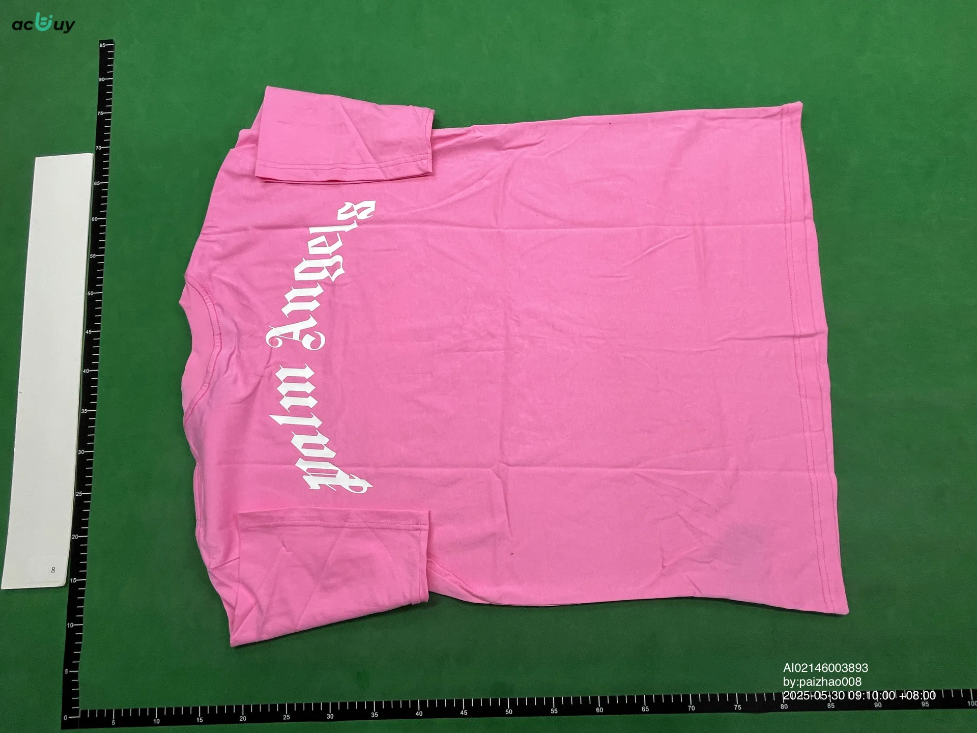 Foto QC