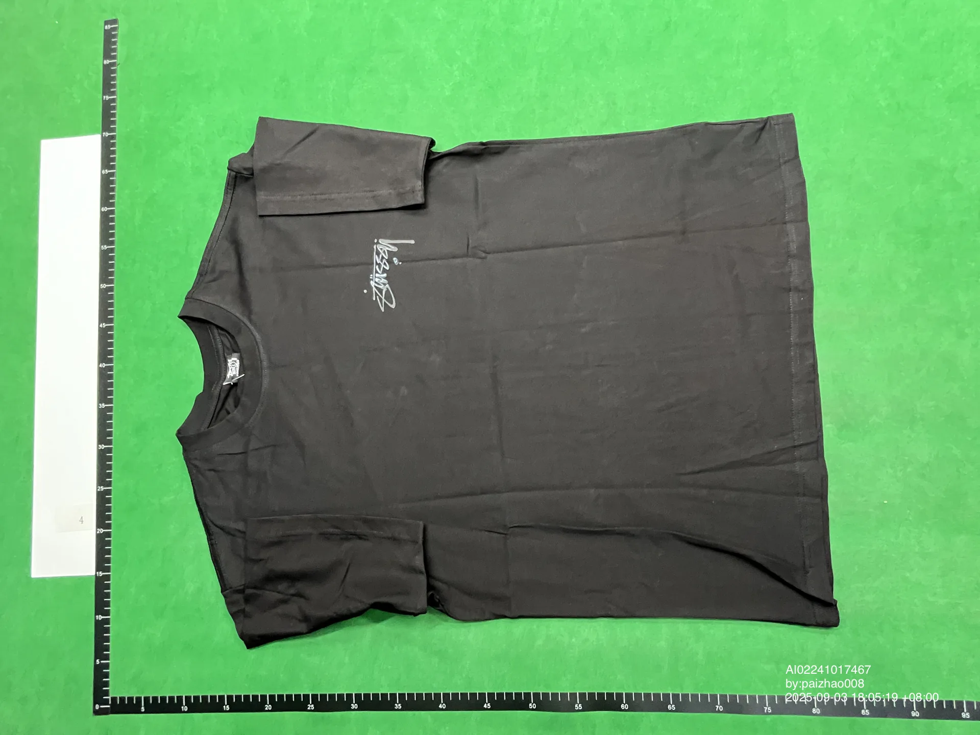 Foto QC