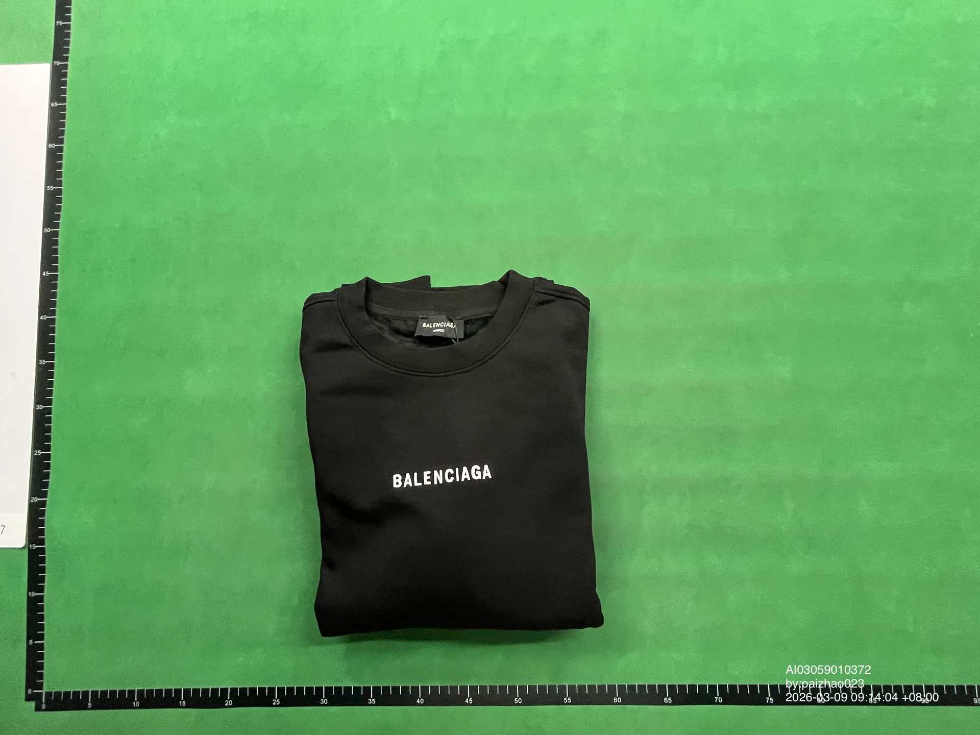 Foto QC