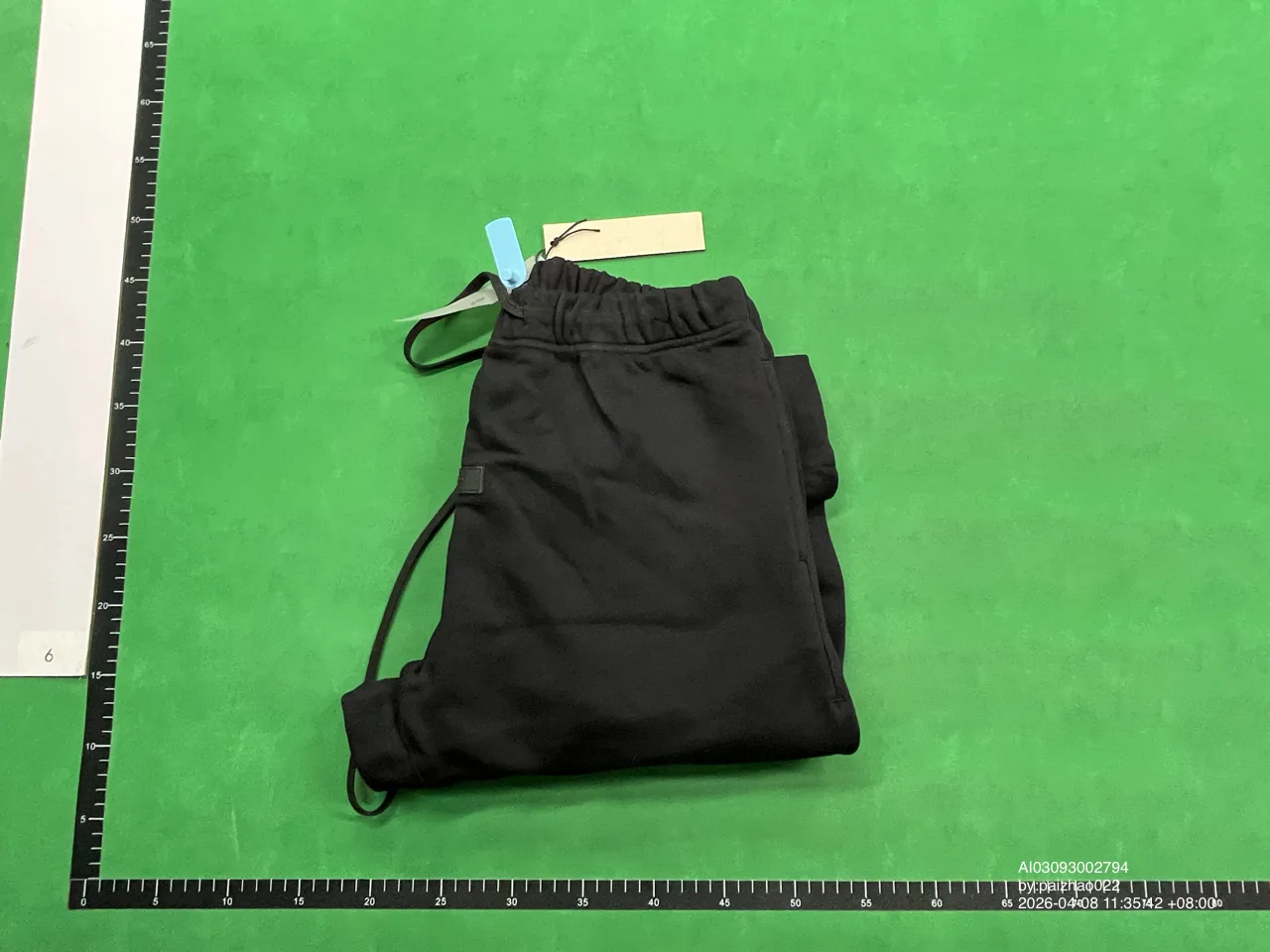 Foto QC