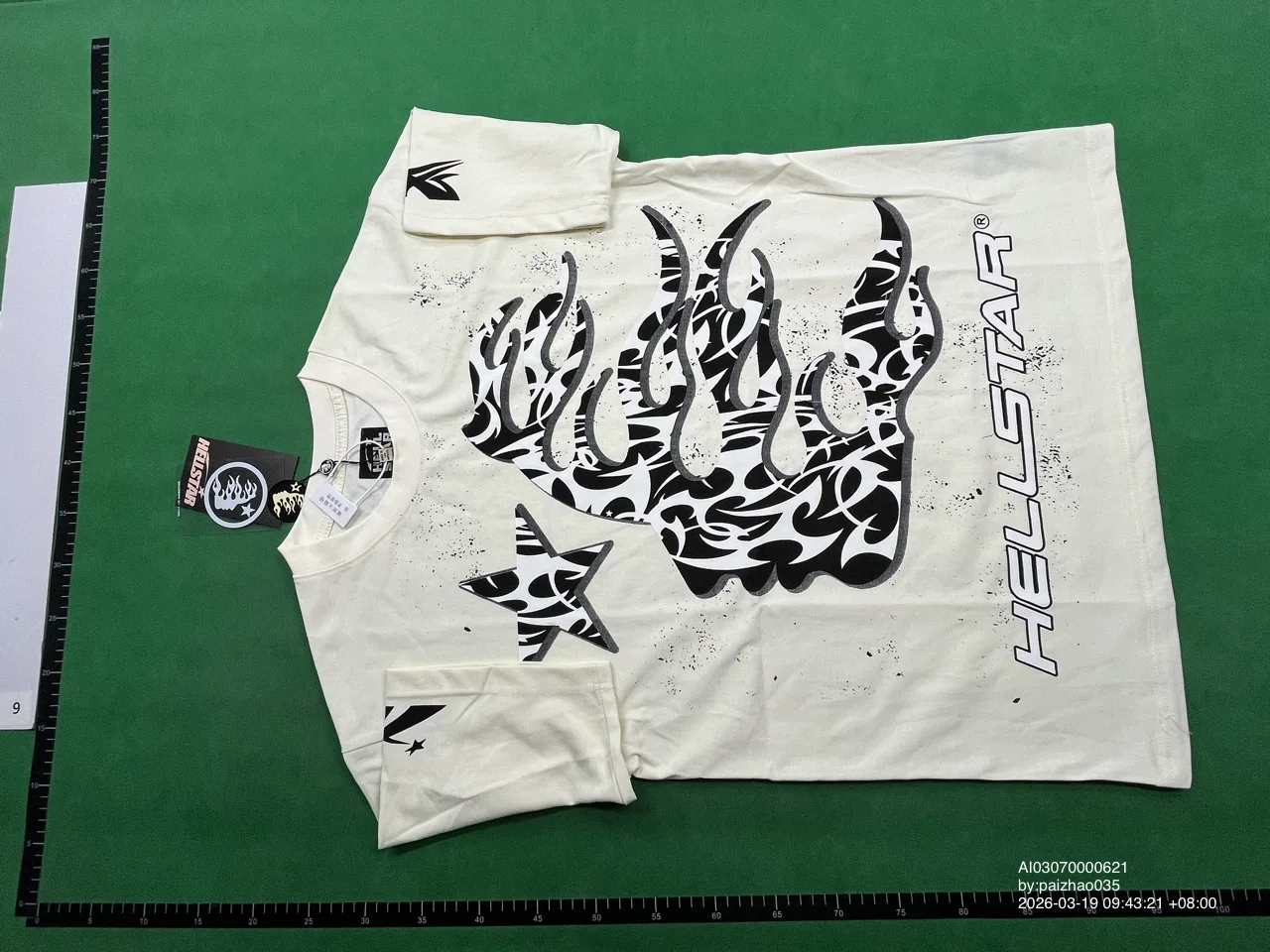 Foto QC