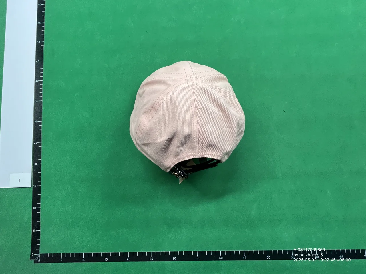 Foto QC