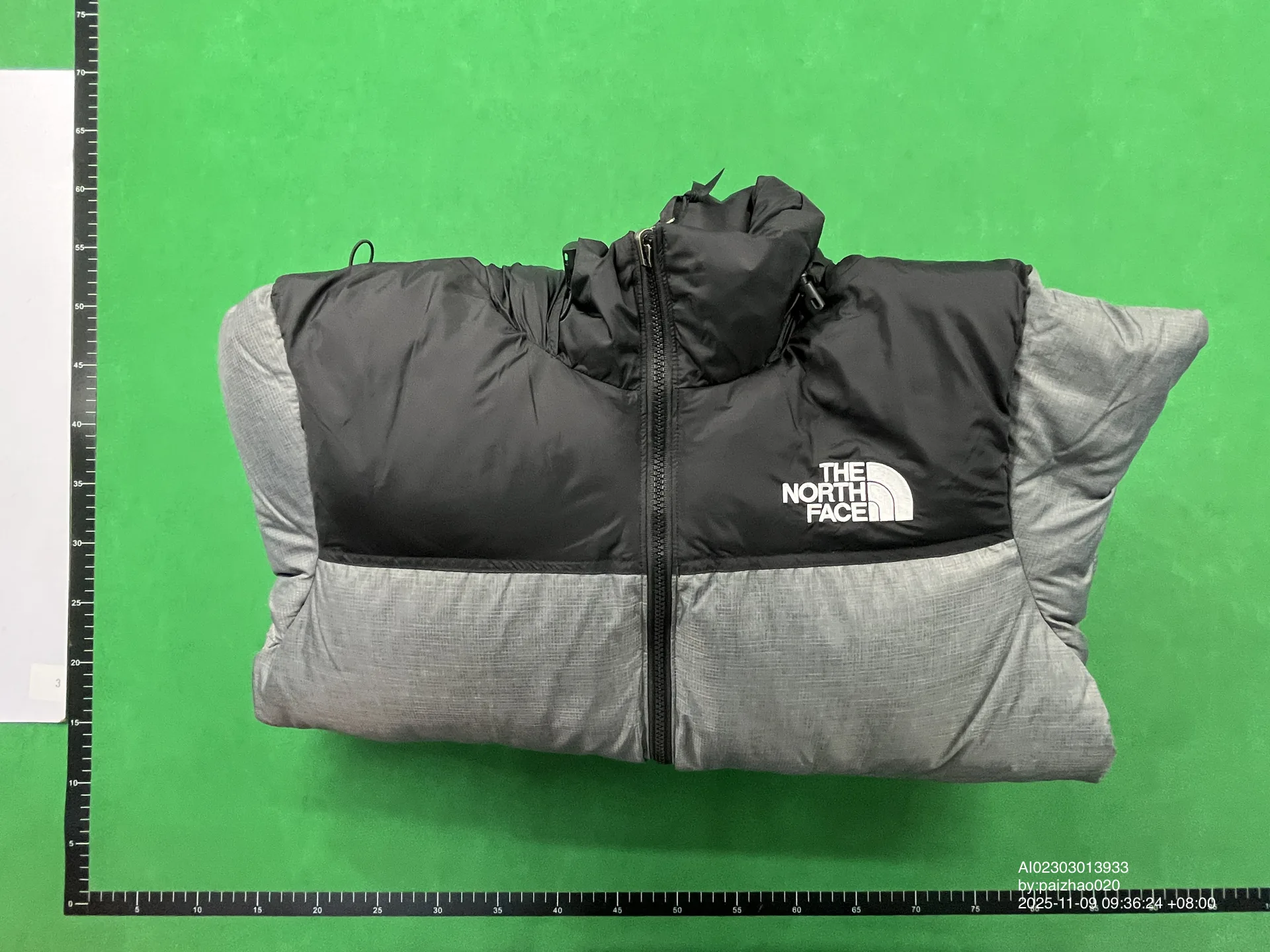Foto QC