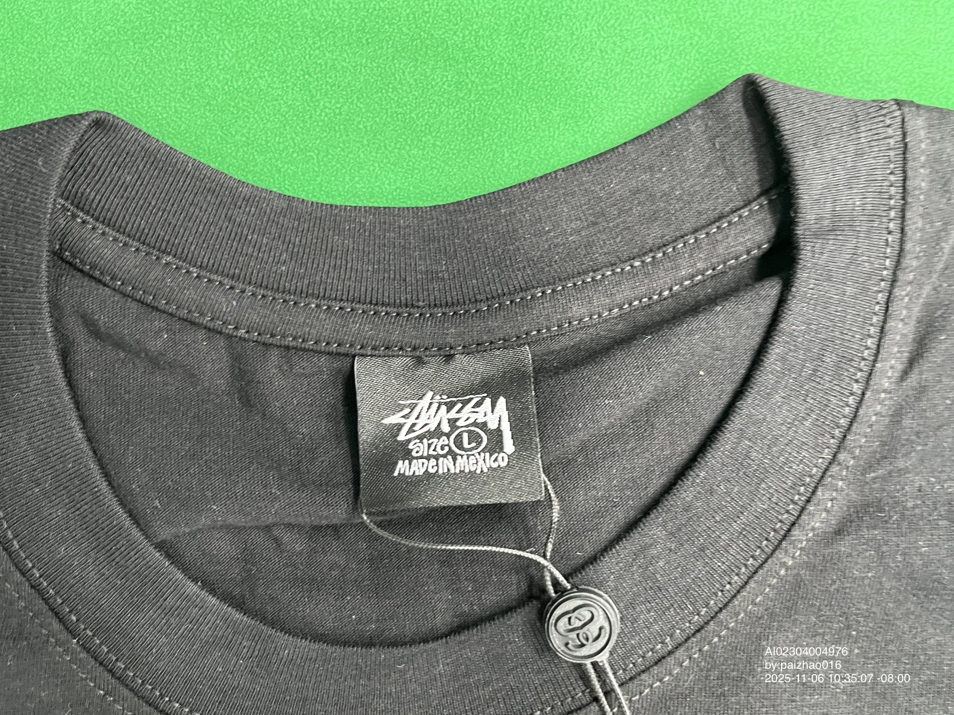 Foto QC