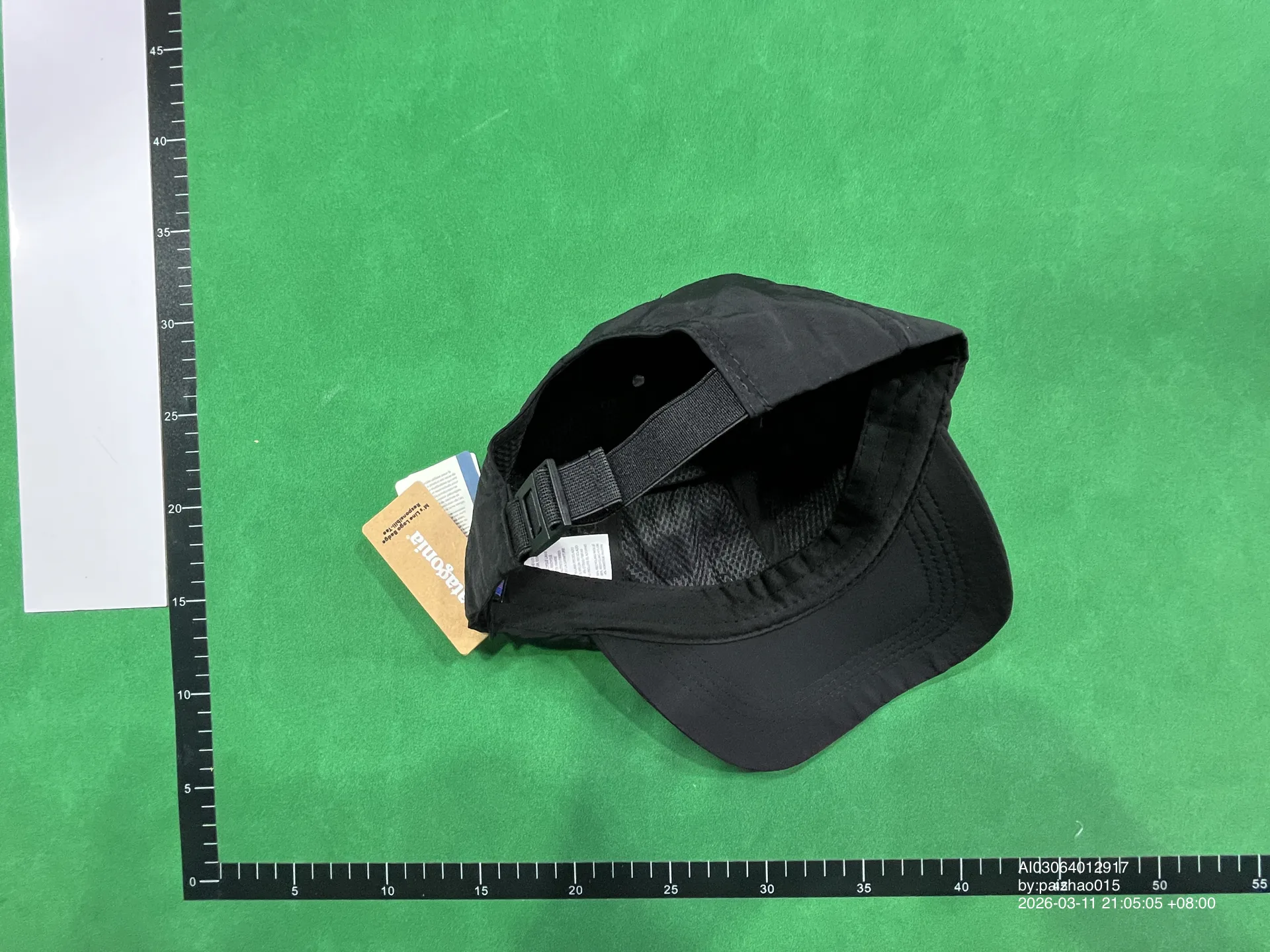 Foto QC
