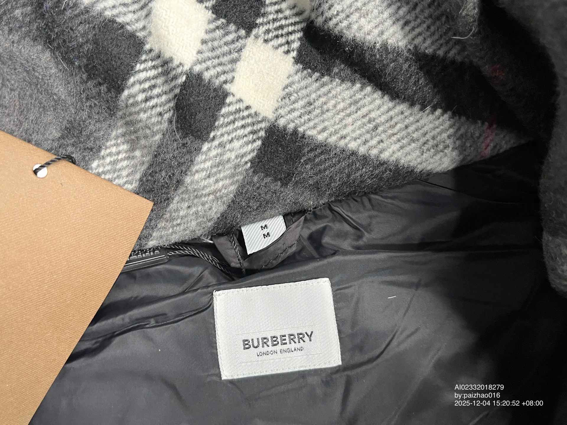 Foto QC
