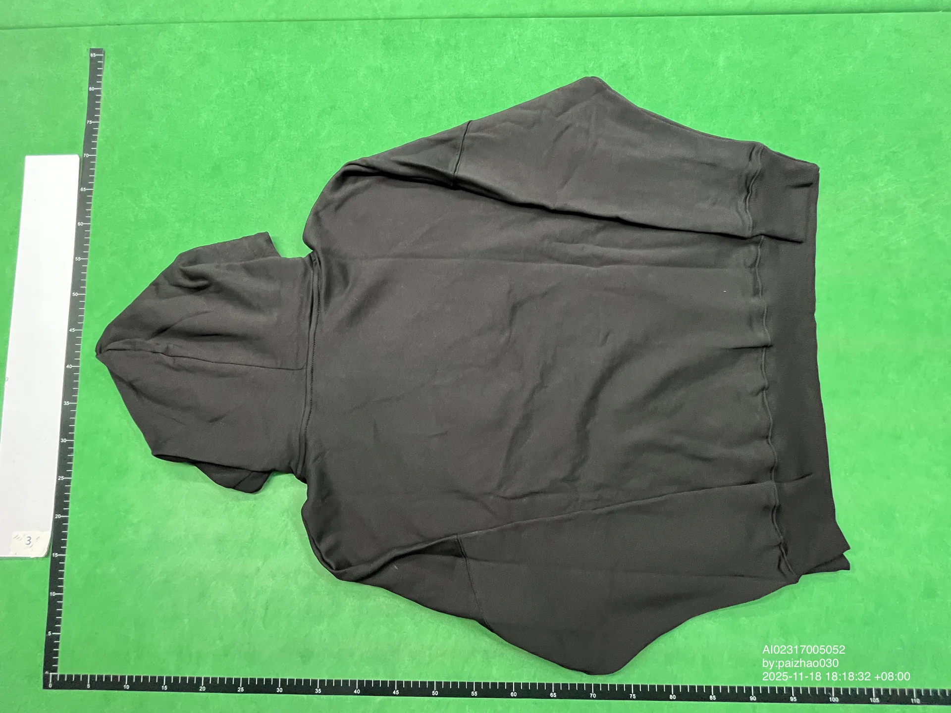 Foto QC