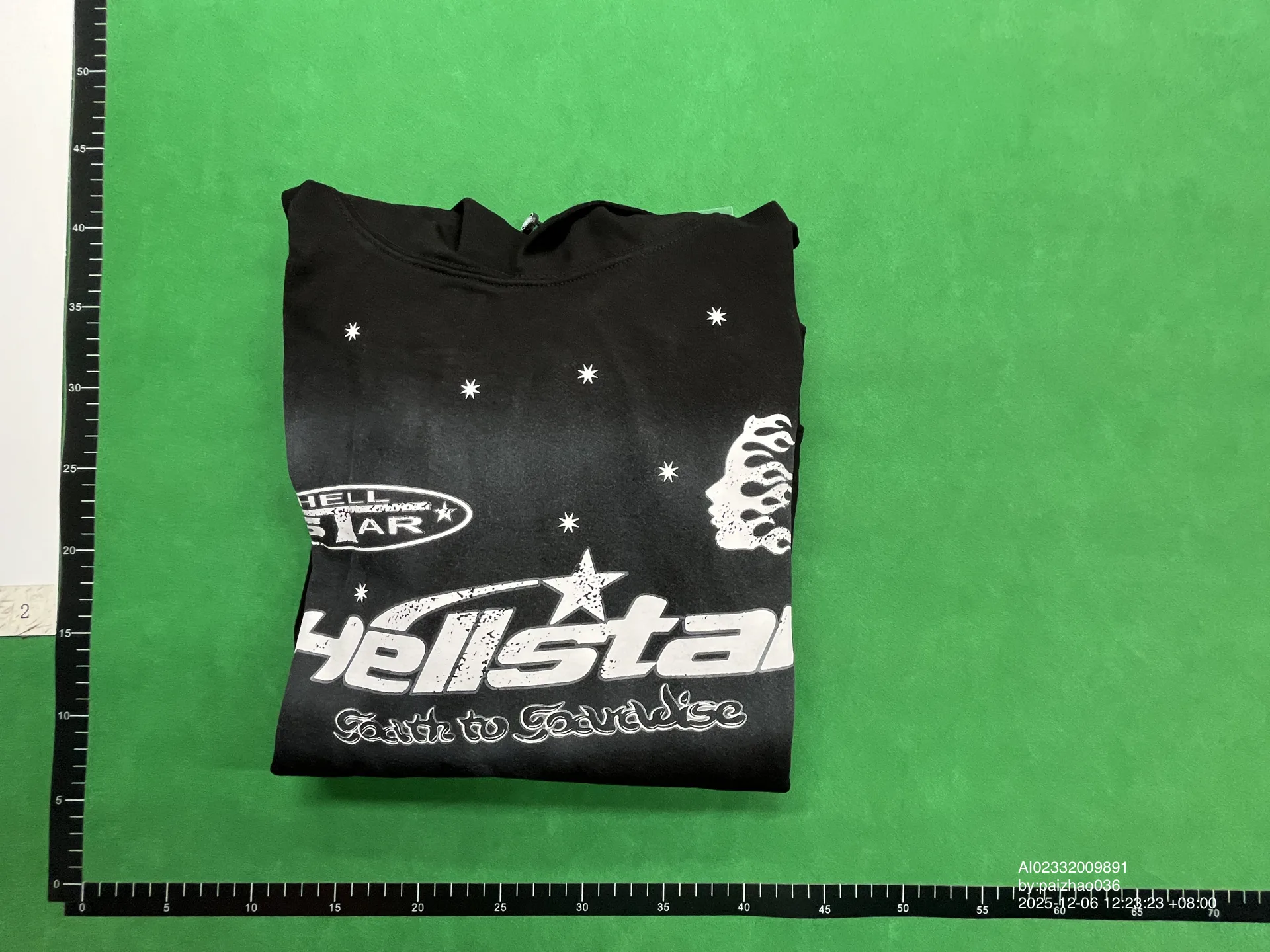 Foto QC