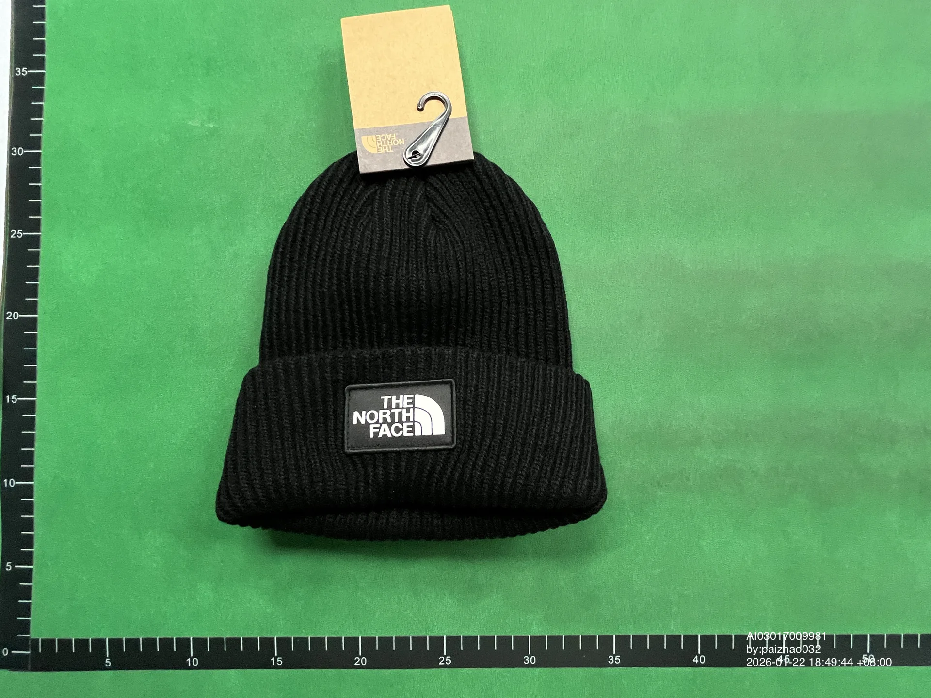 Foto QC