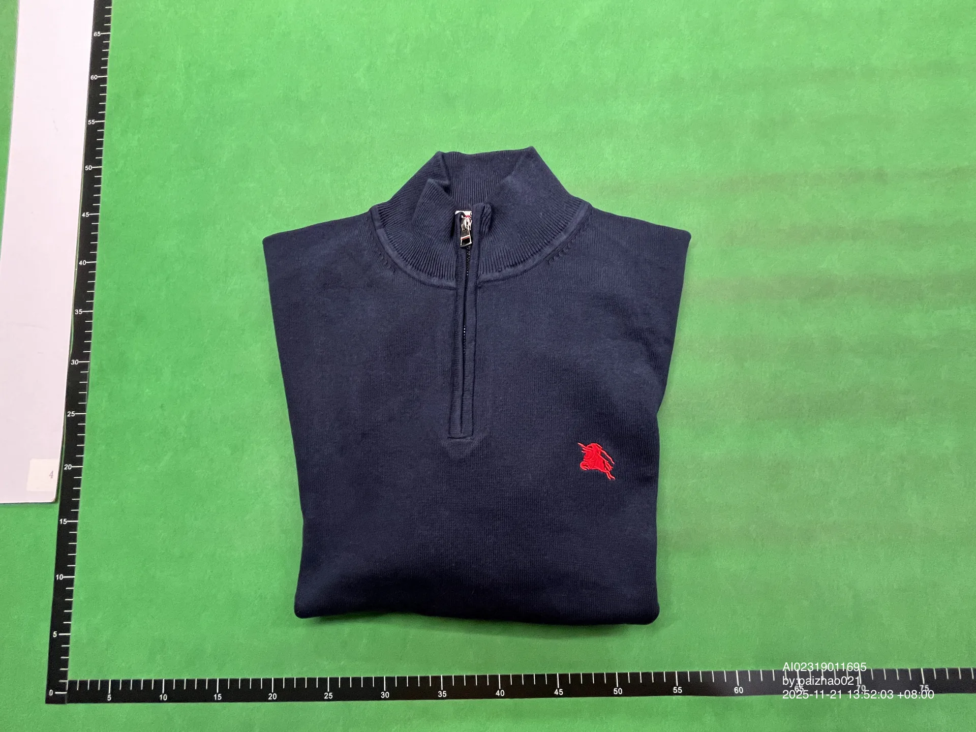 Foto QC