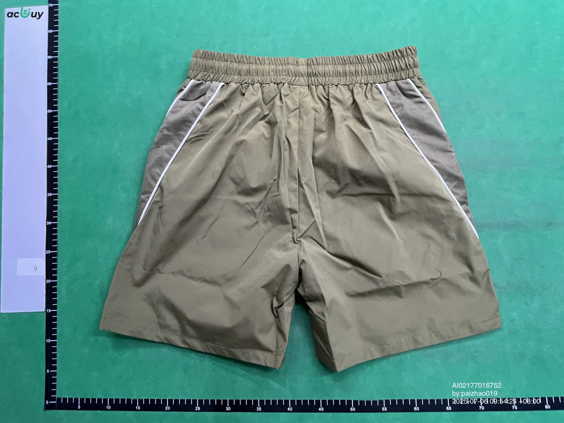 Foto QC