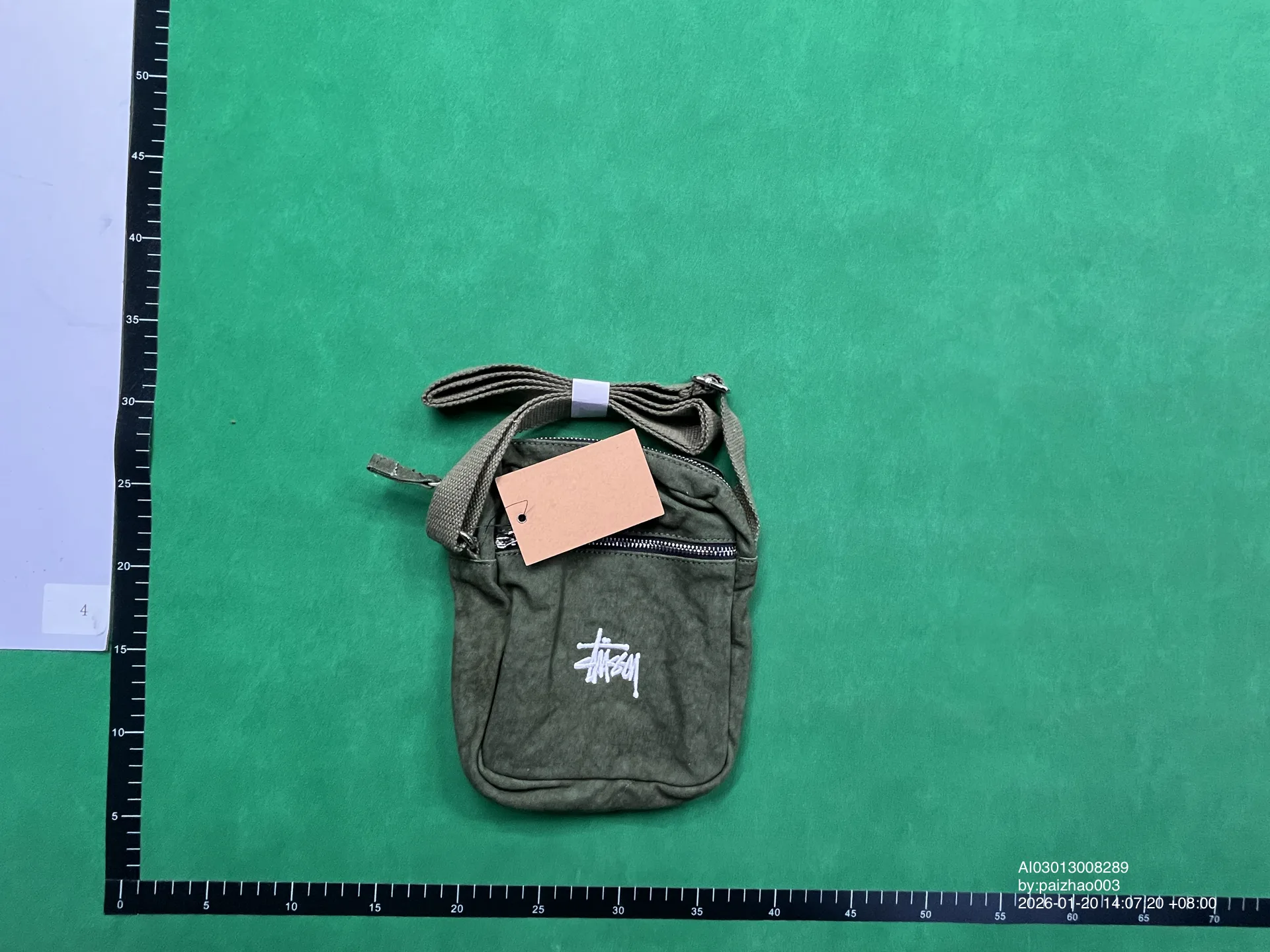 Foto QC