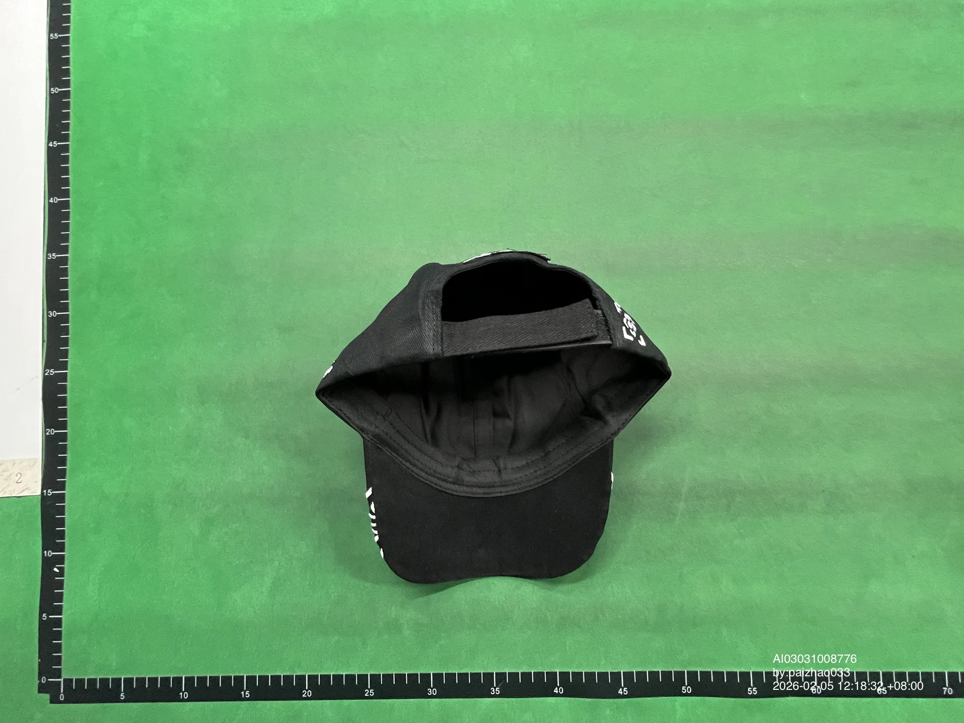 Foto QC