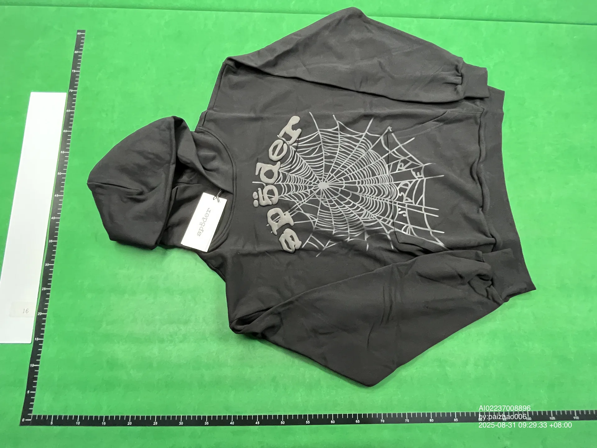 Foto QC