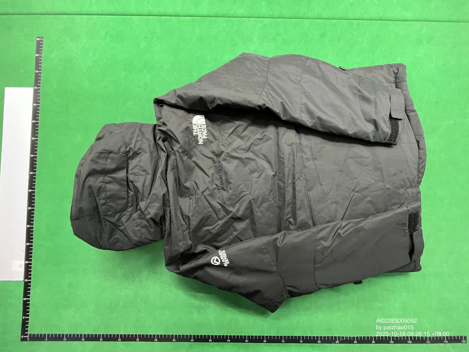 Foto QC
