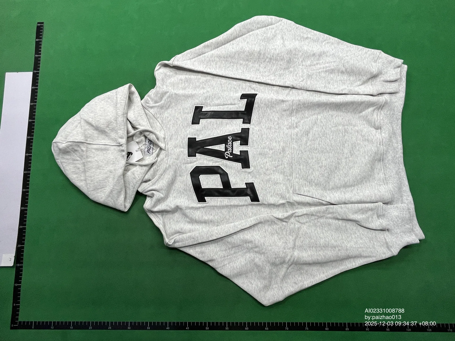 Foto QC