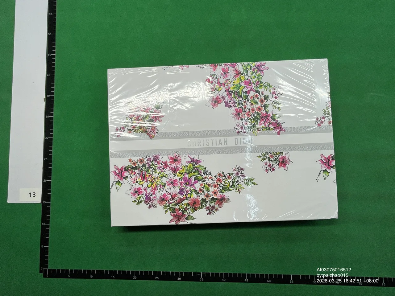 Foto QC