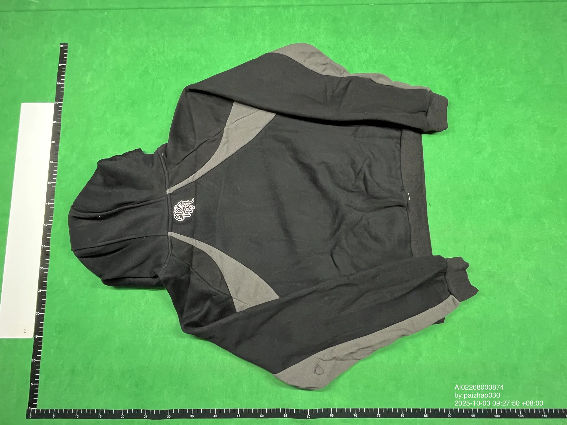 Foto QC