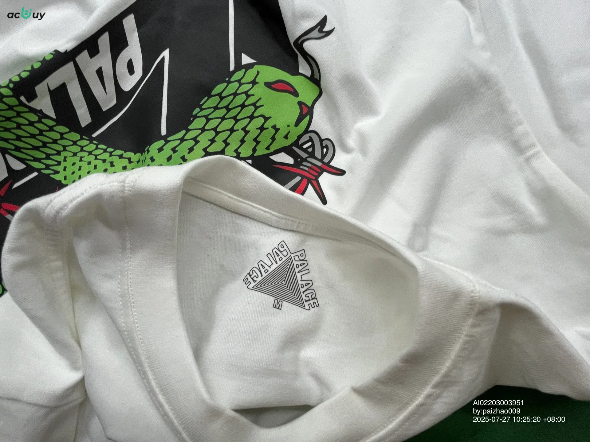Foto QC