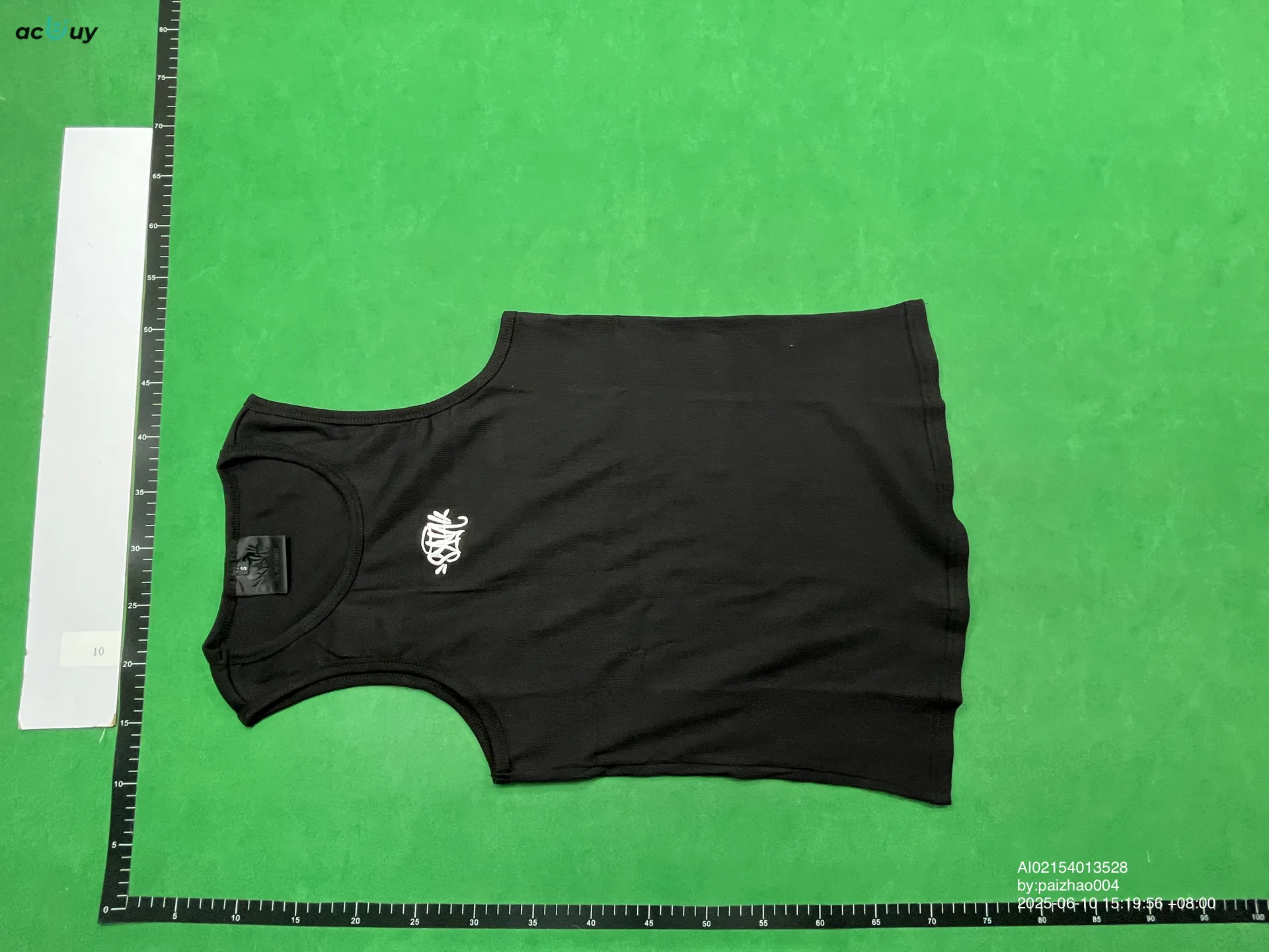 Foto QC